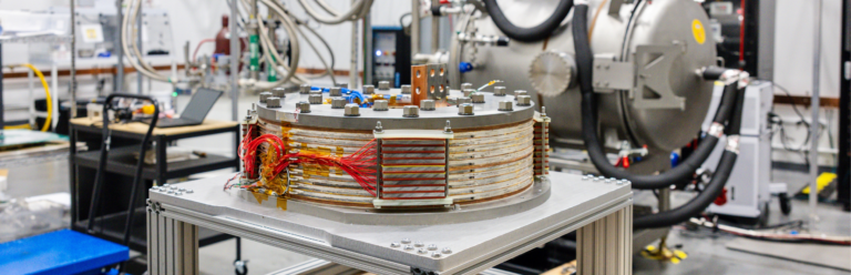 Thea Energy Announces Successful Operation of Full-Scale Planar Shaping ...